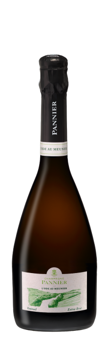 L'Ode au Meunier - Venteuil