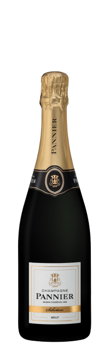 Sélection Brut - 37.5 CL + Подарък